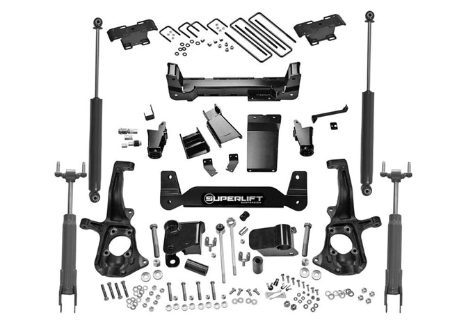 SUPL-K150S - 1