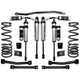 2.5in Stage 4 Suspension System <br> 03-13 Dodge Ram 2500 3500
