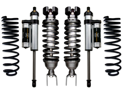 0.75-2.5in Stage 3 Suspension System <br> 09-22 Dodge Ram 1500 Classic