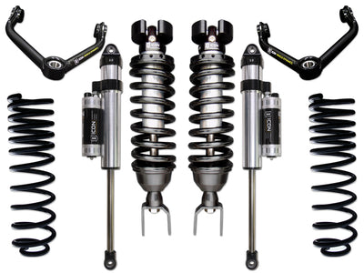 0.75-2.5in Stage 5 Suspension System <br> 09-22 Dodge Ram 1500 Classic
