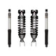 0.75-2.5in Stage 1 Suspension System <br> 2019-2022 Ram 1500