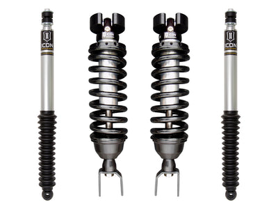 0.75-2.5in Stage 1 Suspension System <br> 2019-2022 Ram 1500