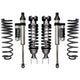 0.75-2.5in Stage 3 Suspension System <br> 2019-2022 Ram 1500