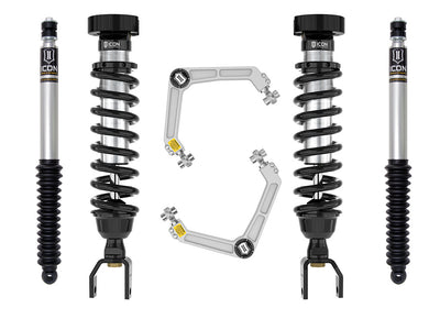 2-3in. Stage 1 Suspension System <br> 2019-2023 Ram 1500