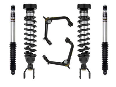 2-3in. Stage 1 Suspension System <br> 2019-2023 Ram 1500
