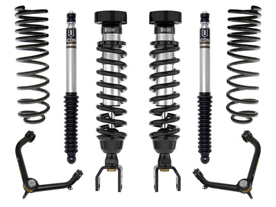 2-3in. Stage 2 Suspension System <br> 2019-2023 Ram 1500