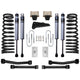 4.5in Stage 1 Suspension System <br> 2003-2008 Dodge Ram 3500 Ram 2500