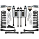 4.5in Stage 3 Suspension System <br> 2003-2008 Dodge Ram 3500 Ram 2500