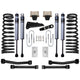 4.5in Stage 1 Suspension System <br> 09-13 Dodge Ram 2500 3500