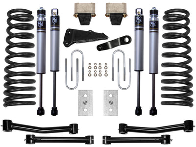 4.5in Stage 1 Suspension System <br> 09-13 Dodge Ram 2500 3500