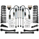 4.5in Stage 2 Suspension System <br> 09-13 Dodge Ram 2500 3500