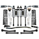 4.5in Stage 4 Suspension System <br> 09-12 Dodge Ram 2500 3500