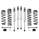 2.5in Stage 1 Suspension System <br> 2018-2022 Jeep Wrangler