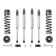2.5in Stage 1 Suspension System <br> 2020-2023 Jeep Gladiator