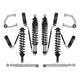 Sasquatch, 2-3in. Lift, Stage 6 Suspension System <br> 2021-2023 Ford Bronco