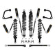 Sasquatch, 2-3in. Lift, Stage 6 Suspension System <br> 2021-2023 Ford Bronco