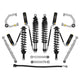 Sasquatch, 2-3in. Lift, Stage 7 Suspension System <br> 2021-2023 Ford Bronco