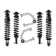 Non-Sasquatch 3-4in. Lift Stage 3 Suspension System <br> 2021-2023 Ford Bronco