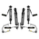 Non-Sasquatch, 3-4in. Lift, Stage 4 Suspension System <br> 2021-2023 Ford Bronco