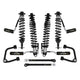 Sasquatch, 2-3in. Lift, Stage 5 Suspension System <br> 2021-2023 Ford Bronco
