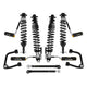 Sasquatch 2-3in. Lift Stage 6 Suspension System <br> 2021-2023 Ford Bronco