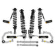 Sasquatch 2-3in. Lift Stage 6 Suspension System <br> 2021-2023 Ford Bronco