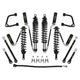 Non-Sasquatch 3-4in. Lift, Stage 7 Suspension System <br> 2021-2023 Ford Bronco