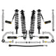 Non-Sasquatch 3-4in. Lift Stage 7 Suspension System <br> 2021-2023 Ford Bronco