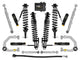 Sasquatch 2¨C3in Stage 8 Suspension System <br> 2021-2023 Ford Bronco