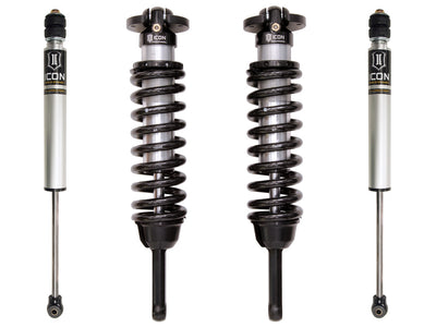 0-2.75in Stage 1 Suspension System <br> 2005-2023 Toyota Tacoma