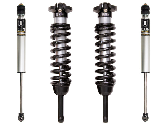 0-2.75in Stage 1 Suspension System <br> 2005-2023 Toyota Tacoma