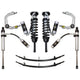 0-2.75in Stg 5 Suspension System w/Billet UCA <br> 2005-2023 Toyota Tacoma