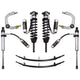 0-2.75in Stage 6 Suspension System <br> 2005-2023 Toyota Tacoma