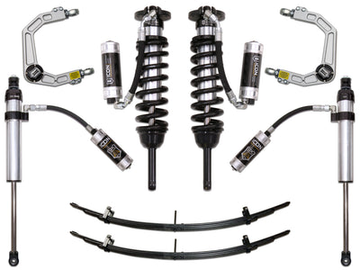 0-2.75in Stage 6 Suspension System <br> 2005-2023 Toyota Tacoma