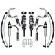 0-2.75in Stage 8 Suspension System w/Billet UCA <br> 2005-2023 Toyota Tacoma