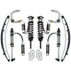 0-2.75in Stage 10 Suspension System <br> 2005-2023 Toyota Tacoma