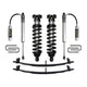 0-3in Stage 2 Suspension System <br> 1995-2004 Toyota Tacoma