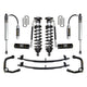 0-3in Stage 4 Suspension System w/Tubular Uca <br> 1995-2004 Toyota Tacoma