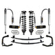 0-3in Stage 5 Suspension System w/Tubular Uca <br> 1995-2004 Toyota Tacoma