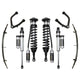 1-3in Stage 5 Suspension System w/Tubular Uca <br> 2007-2021 Toyota Tundra