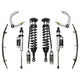 1-3in Stage 6 Suspension System w/Billet Uca <br> 2007-2021 Toyota Tundra