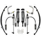 1-3in Stage 8 Suspension System w/Billet UCA <br> 2007-2021 Toyota Tundra