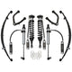 1-3in Stage 9 Suspension System w/Tubular UCA <br> 2007-2021 Toyota Tundra