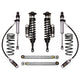 1.5-3.5in Stage 4 Suspension System <br> 2008-2011,2013-2021 Toyota Land Cruiser