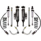 1.5-3.5in Stage 5 Suspension System <br> 2008-2011,2013-2021 Toyota Land Cruiser