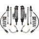 5-3.5in Stage 6 Suspension System <br> 2008-2011,2013-2021 Toyota Land Cruiser