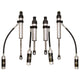 0-3in Stage 2 Suspension System <br> 1998-2007 Toyota Land Cruiser Lexus LX470