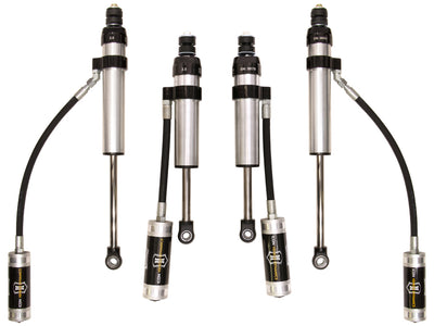 0-3in Stage 2 Suspension System <br> 1998-2007 Toyota Land Cruiser Lexus LX470