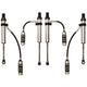 4-6in Stage 2 Suspension System <br> 1991-1997 Toyota Land Cruiser