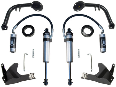 S2 Stage 1 Upgrade System <br> 2003-2015 Toyota Tacoma Runner, Lexus GX470